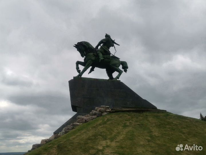 Автобусный тур 