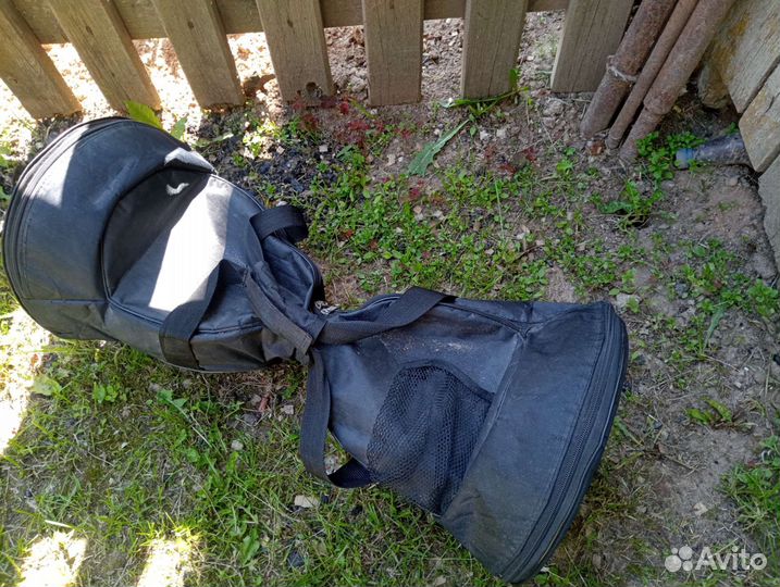 Гироскутер бу