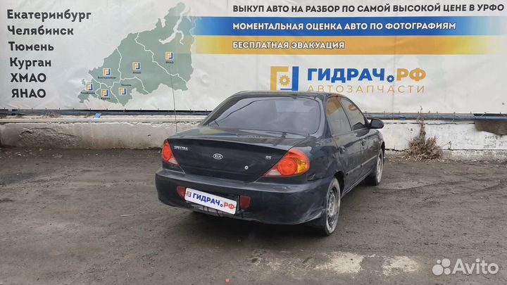 Стеклоподъемник электрический задний правый Kia Sp