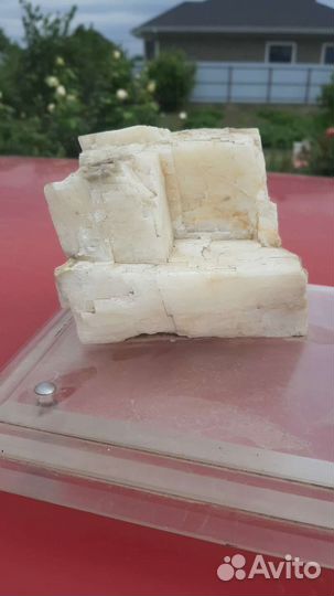 Символ торговли