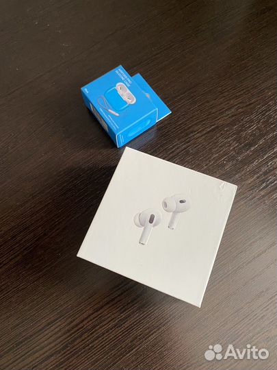 Наушники Apple Airpods Pro 2
