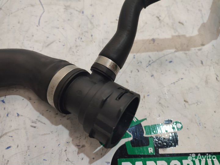 Патрубок системы охлаждения Bmw 5 Series F10 528I