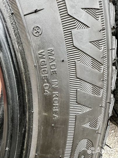 Roadstone winguard ice 185/65 R15