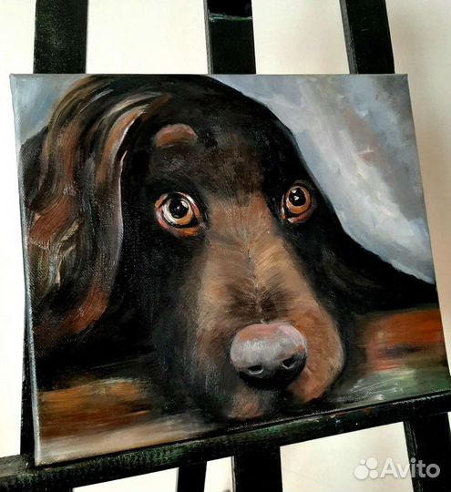 Художник, реставрация старых вещей,роспись стен