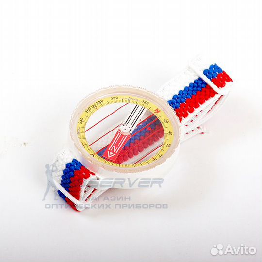 Компас Москомпас Универсал. Модель 11B (наручные)