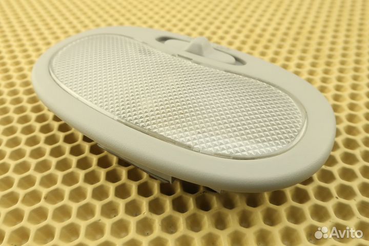 Плафон салонный Daewoo Matiz