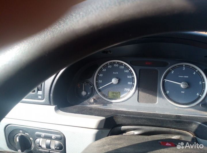 ГАЗ ГАЗель 3302 2.9 МТ, 2015, 78 500 км