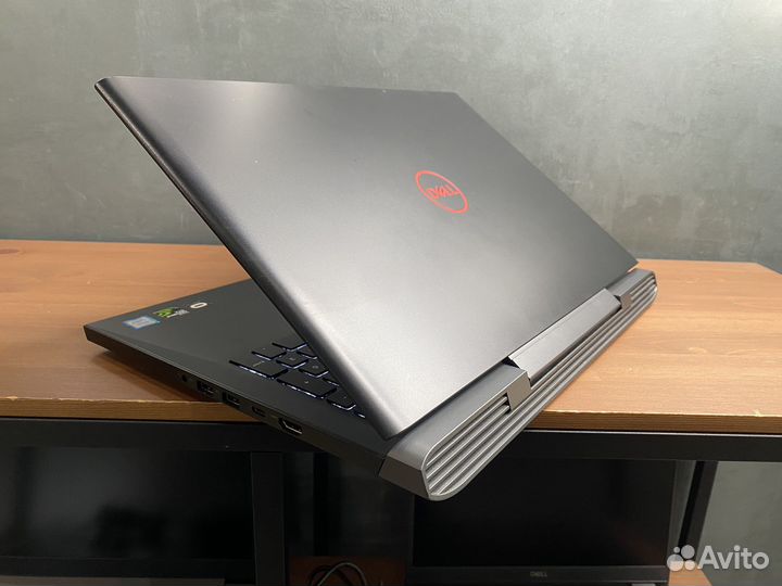 Dell G5 15,6