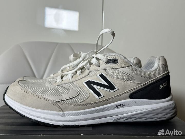 Кроссовки new balance 880