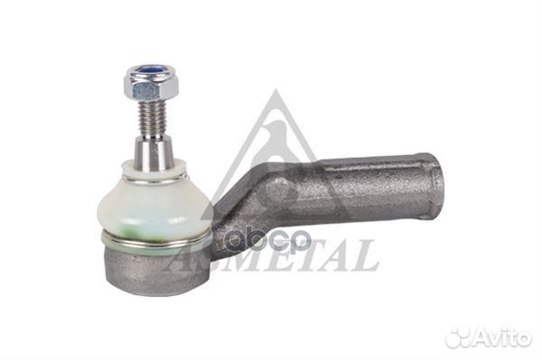 Наконечник рулевой 17FR1708 AS metal