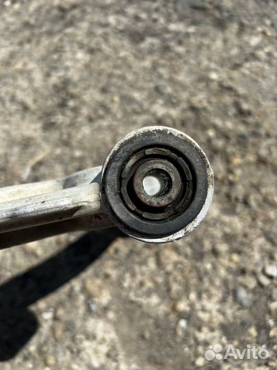 Рычаг передний правый нижний для Chevrolet Cruze