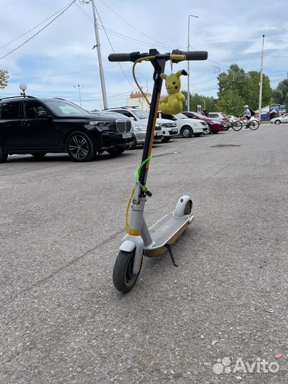 Segway ninebot g30 LP