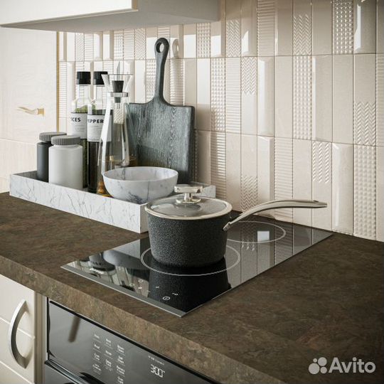 Модульная кухня 