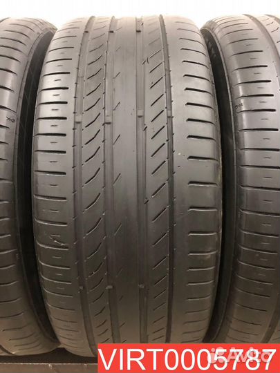 Continental ContiSportContact 5 225/45 R18 95Y