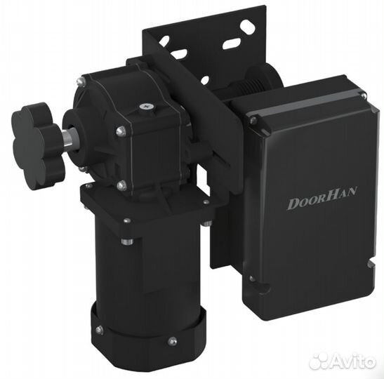 Привод doorhan Shaft-20 KIT