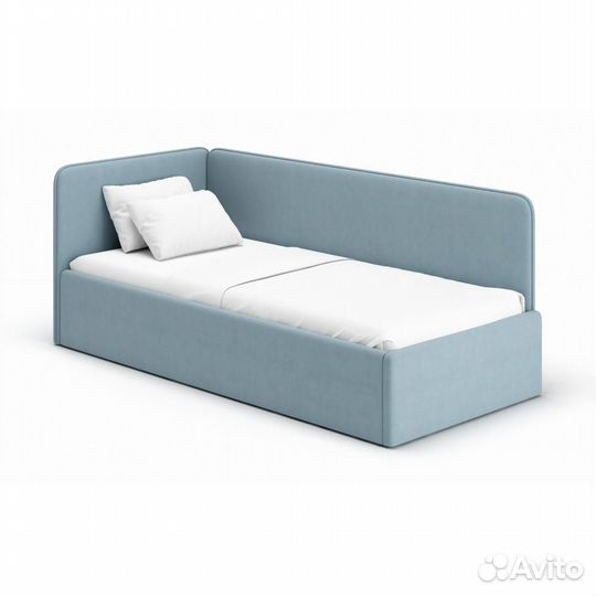 Кровать-диван детская