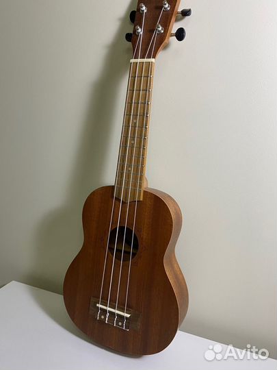 Укулеле flight