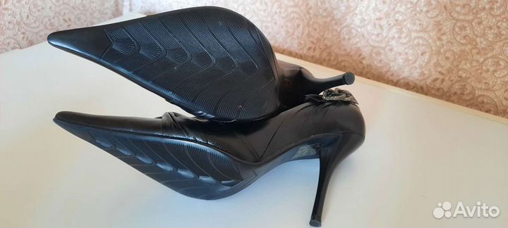 Туфли женские