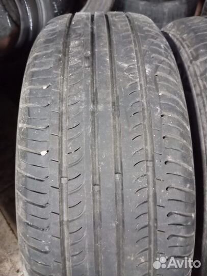 Hankook Optimo K415 225/60 R17