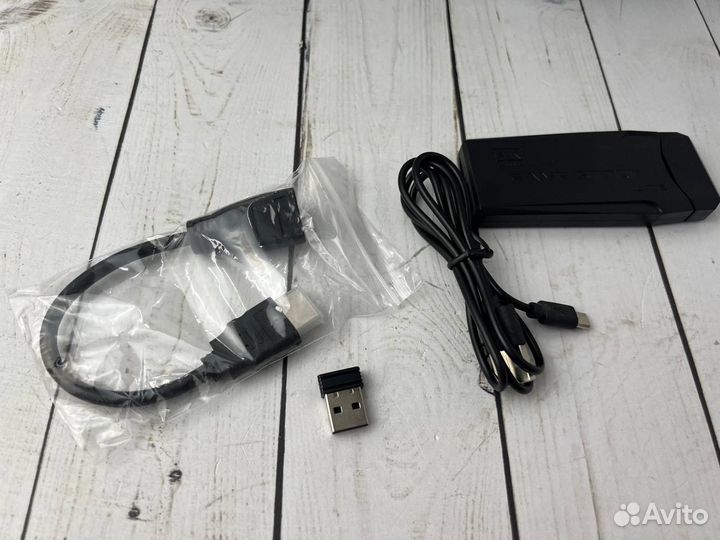 Game Stick Lite 64gb