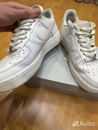 Nike air force 1 оригинал