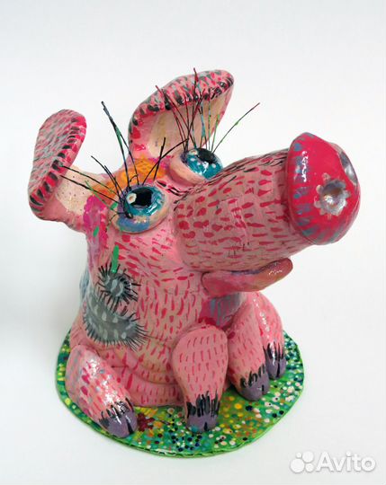 Рисование, лепка, рукоделие для детей