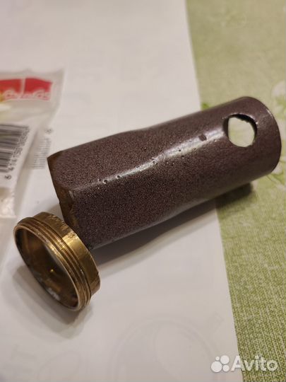 Oras картридж 158890, З/ч для установки