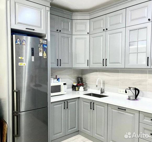 Кухня на заказ