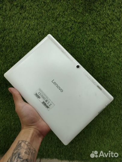 Планшет Lenovo Tab 2 A10-30