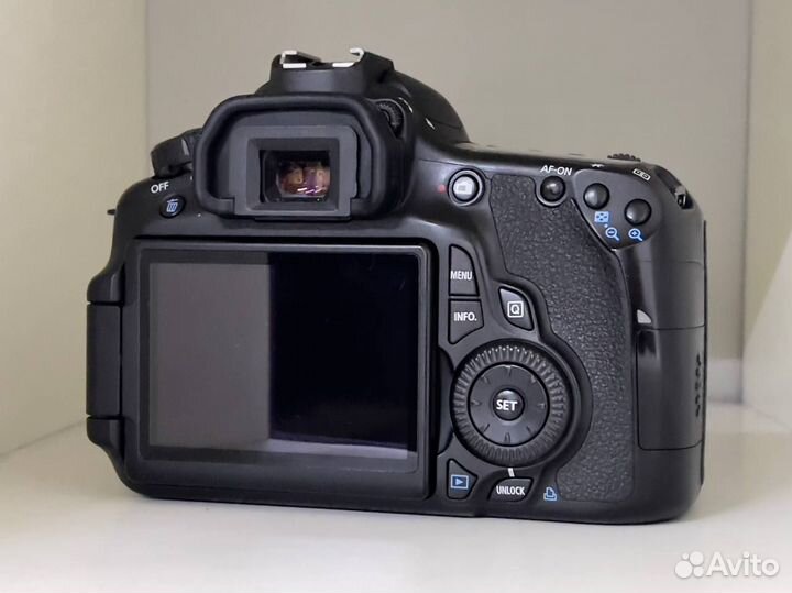 Canon 60D Body (id18430)