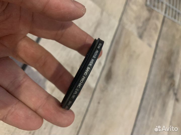 Фотофильтр