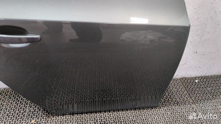 Дверь боковая Chevrolet Cruze, 2014