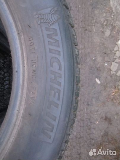 Michelin Energy Saver 195/65 R15