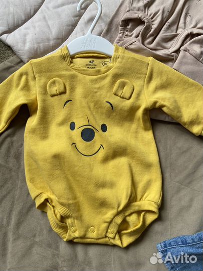 Одеждв для девочки 50 56 62 68 74