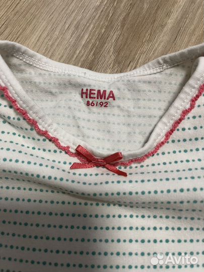 Набор вещей 86 92