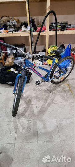 Велосипед Stark Luna 26