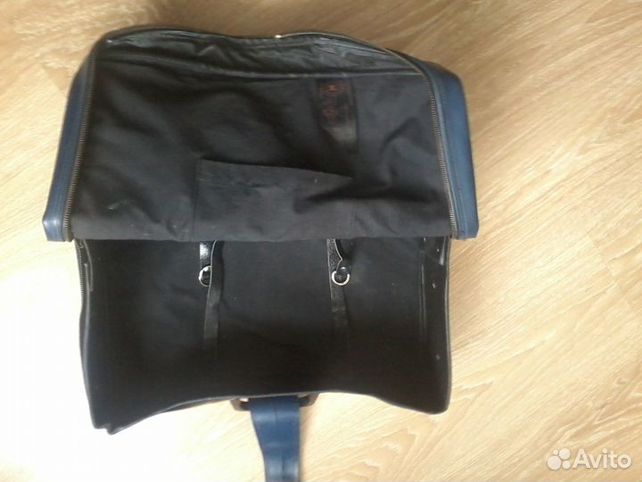 Чемодан СССР