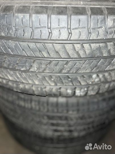 Yokohama Geolandar G91 225/65 R17