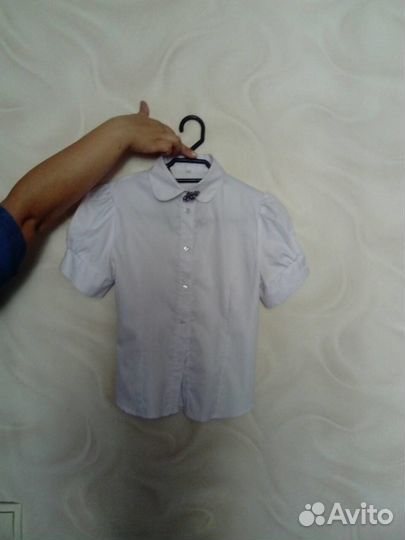 Подростковая одежда