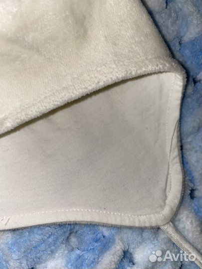 Шапочка детская 40-42р новая