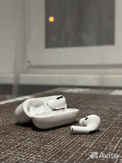 AirPods Pro