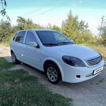 LIFAN Breez (520) 1.6 MT, 2010, 267 000 км, с пробегом, цена 185 000 руб.