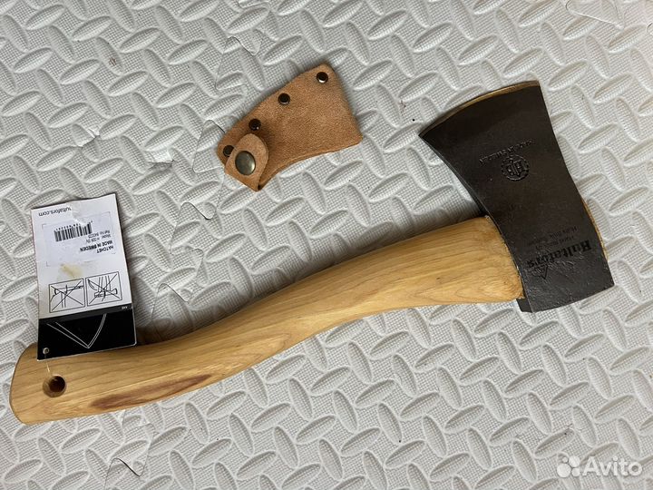 Топор Hultafors Hatchet H 006 SV