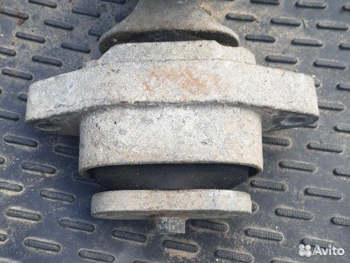 Подушка кпп Chevrolet Aveo T255