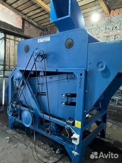 Петкус 218 selectra