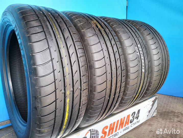 Dunlop SP Sport Maxx GT 235/50 R18 97V