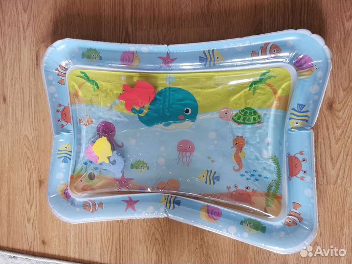 Водный коврик