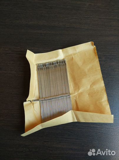 Аксессуары для вязальных машин Brother