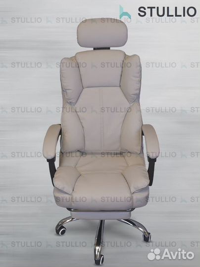 Офисное кресло (геймерское). Кресло для директора