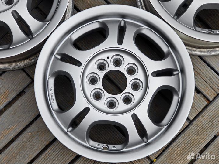 Диски литые R-13 4x100 4x98